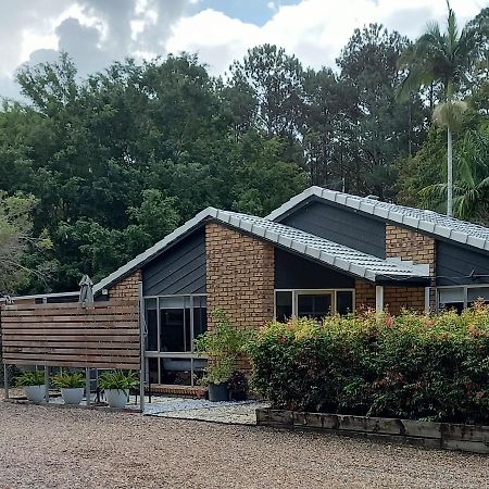 Bed and Breakfast Tukawyl Retreat Landsborough Exterior foto